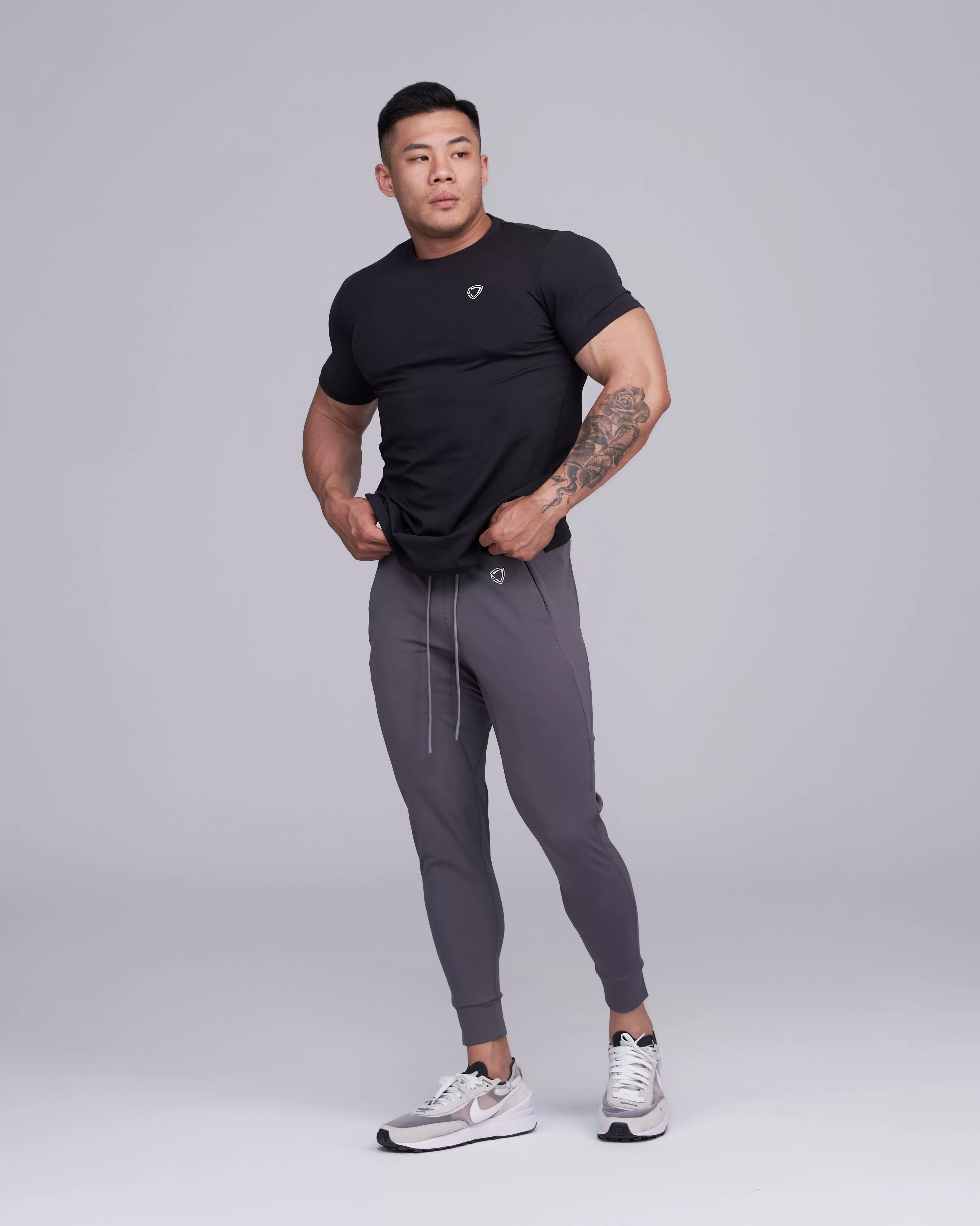 PP Hybrid Essential Joggers