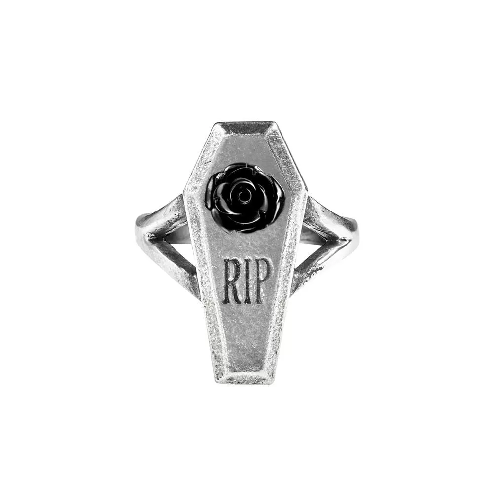 RIP Rose Ring