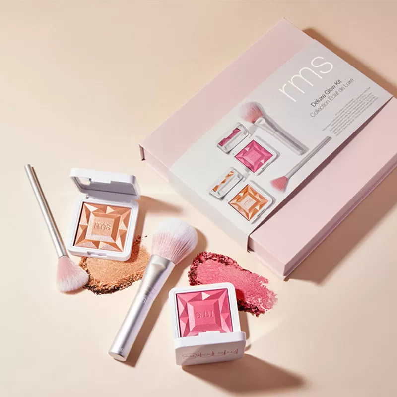 RMS BEAUTY |Deluxe Glow Kit