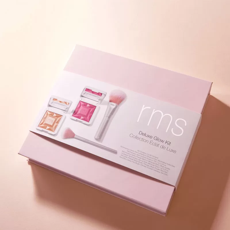 RMS BEAUTY |Deluxe Glow Kit