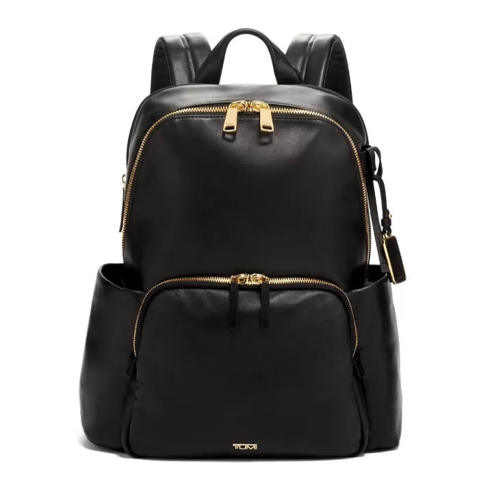 Ruby Backpack Leather