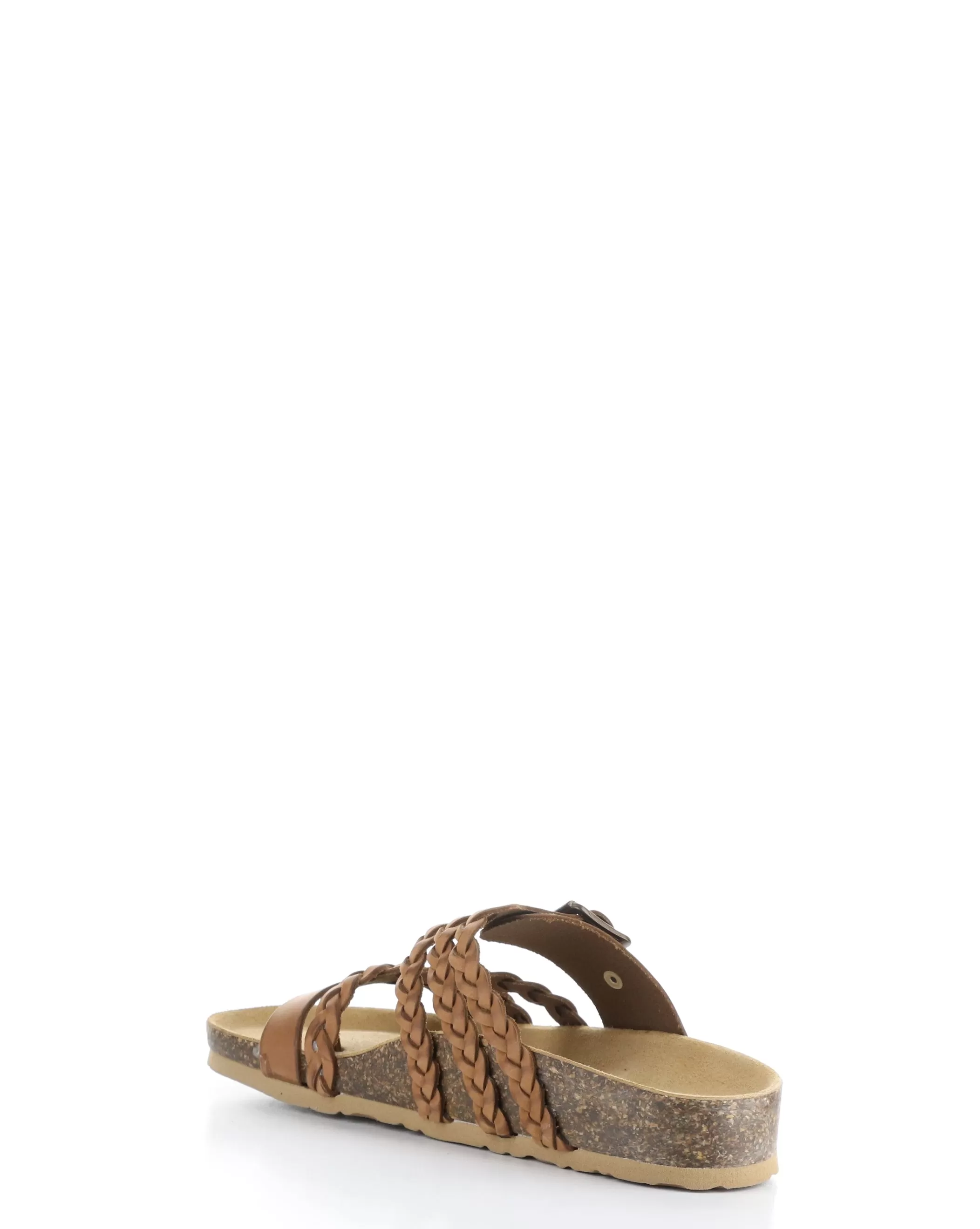 SABINA BRANDY Slip-on Sandals