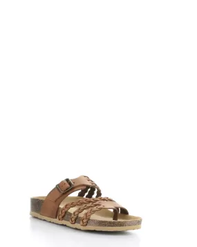 SABINA BRANDY Slip-on Sandals