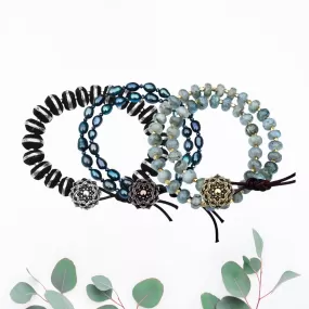 Sacred Harmony Bracelet Bundle