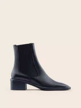 Second Hand Morella Black Boot