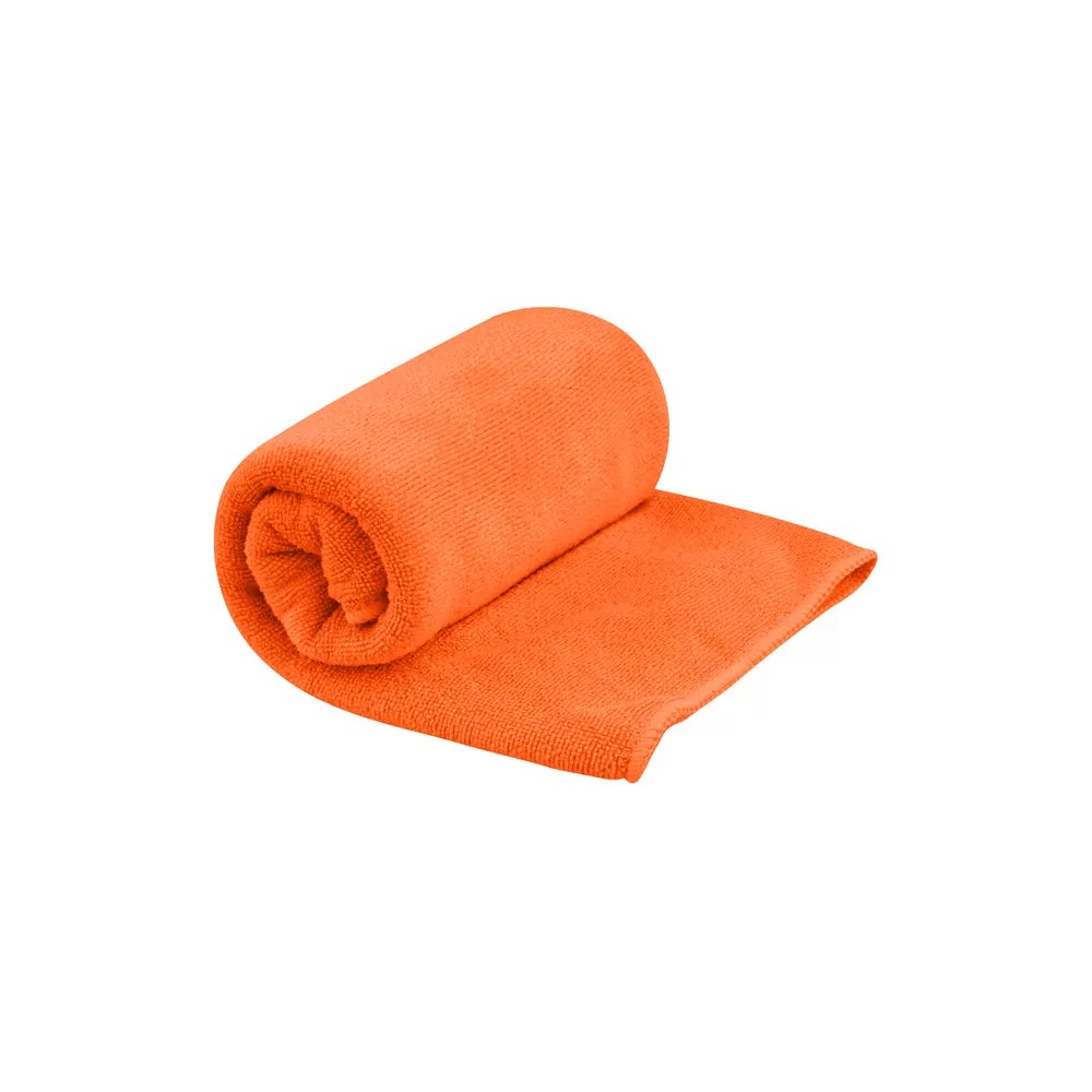 Small Microfibre TEK Towels