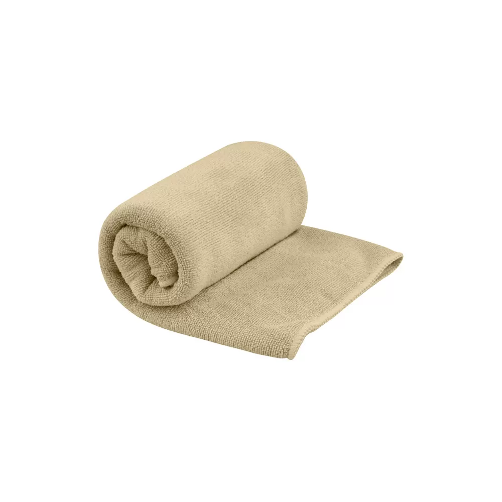 Small Microfibre TEK Towels