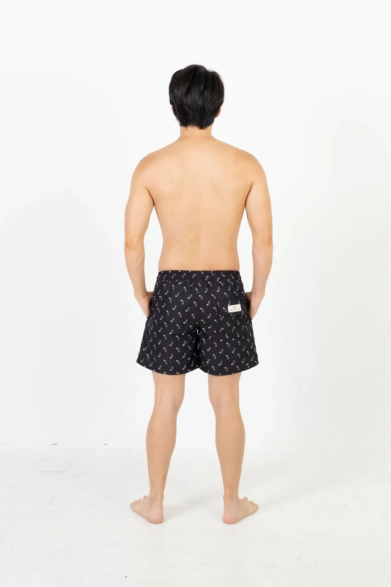 Southport Men's Swim Trunks