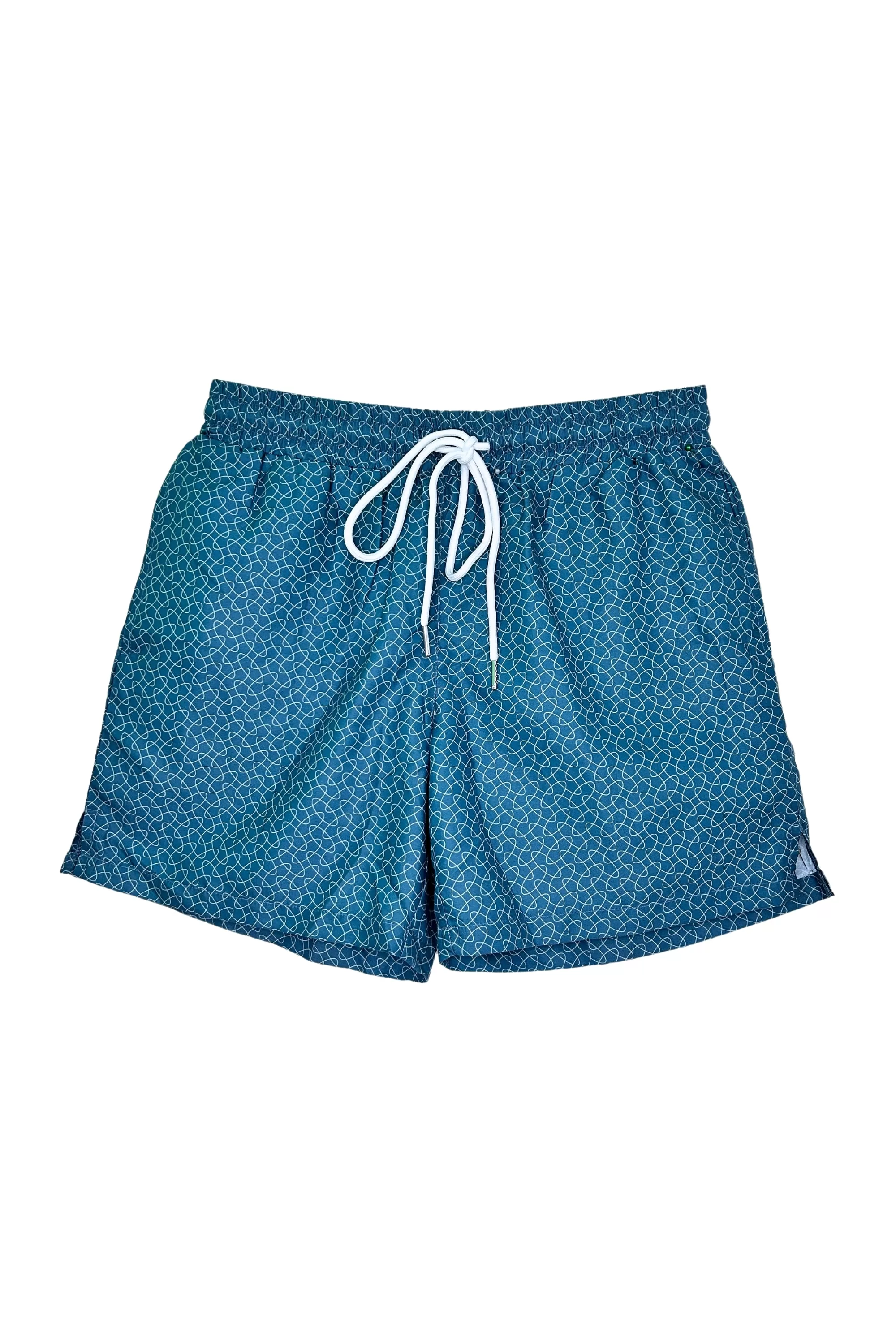 Southport Men's Swim Trunks