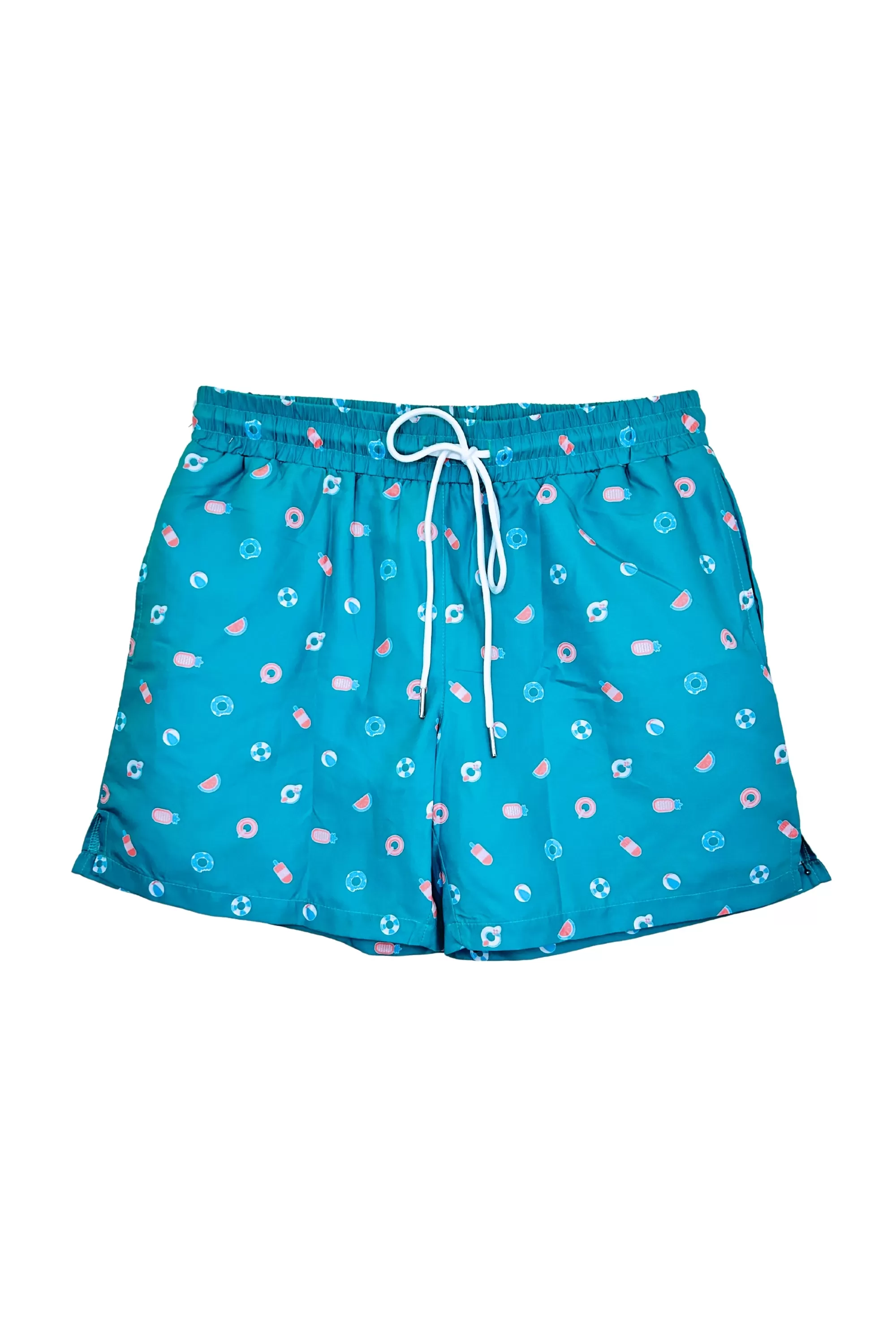 Southport Men's Swim Trunks