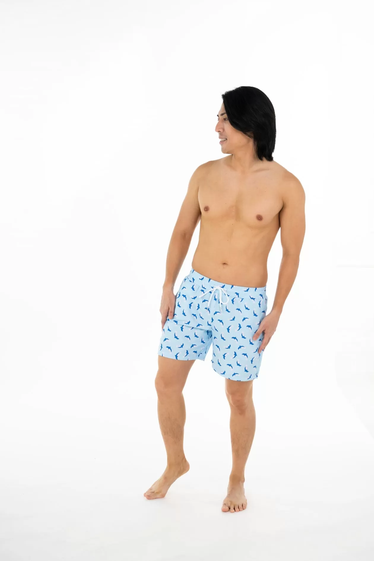 Southport Men's Swim Trunks