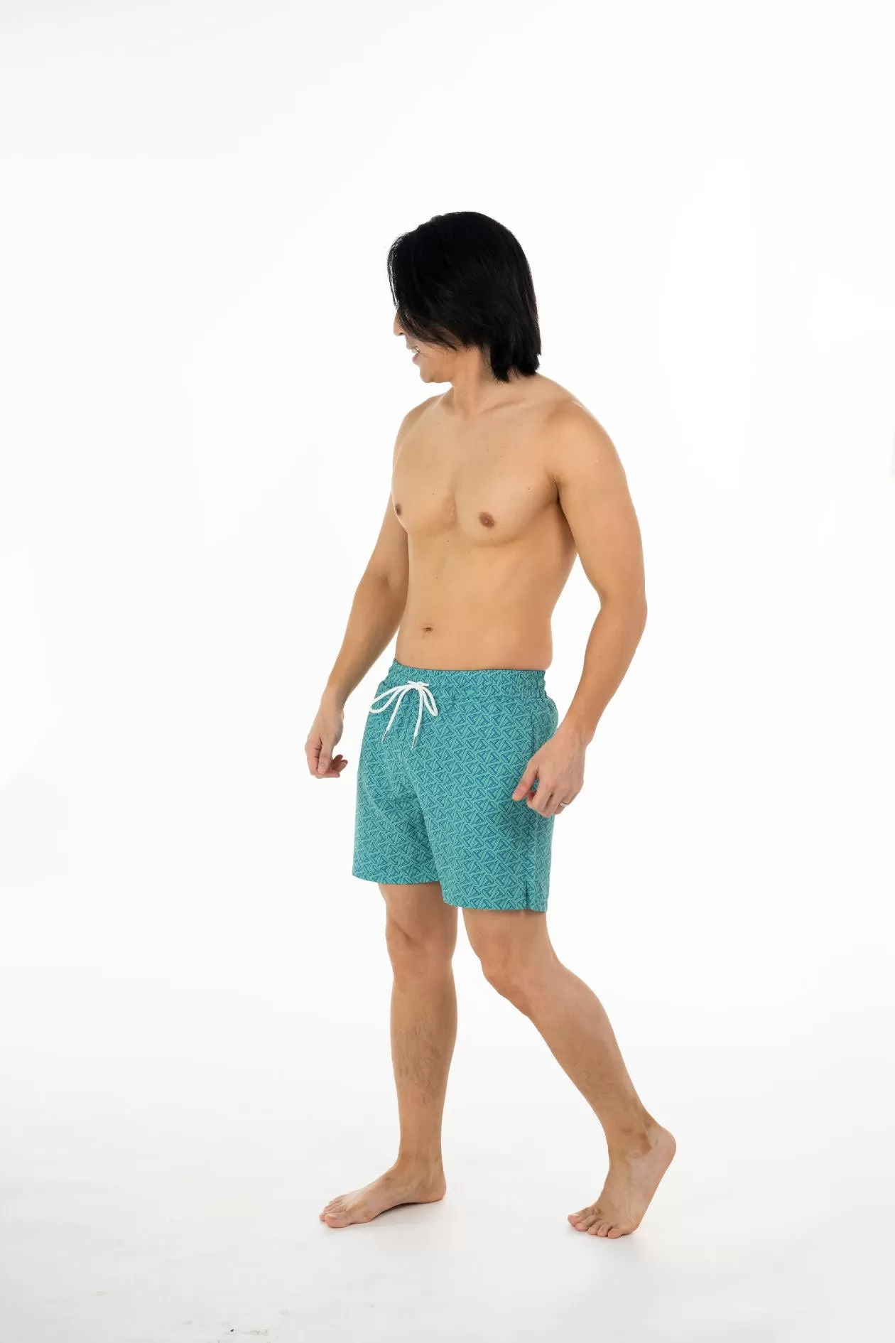 Southport Men's Swim Trunks