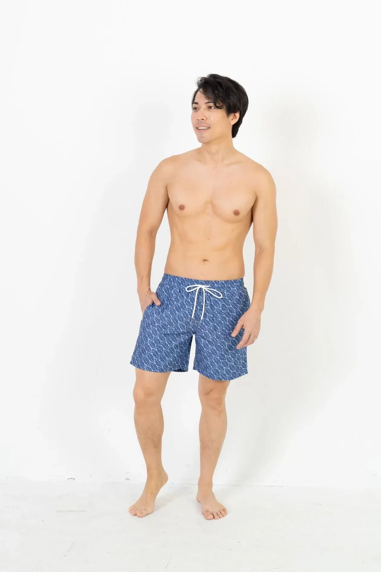 Southport Men's Swim Trunks