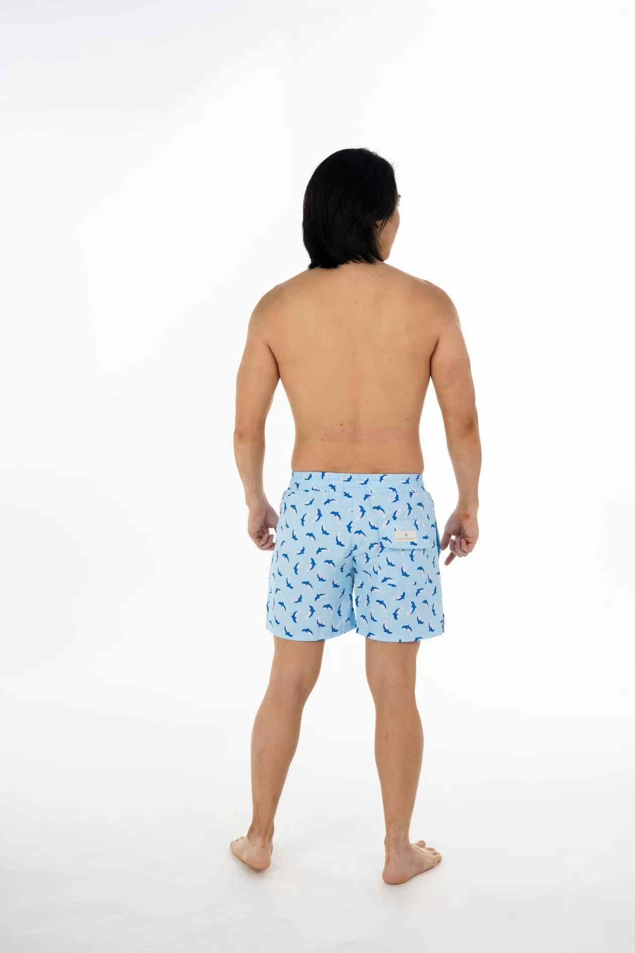 Southport Men's Swim Trunks