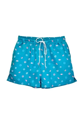 Southport Men's Swim Trunks