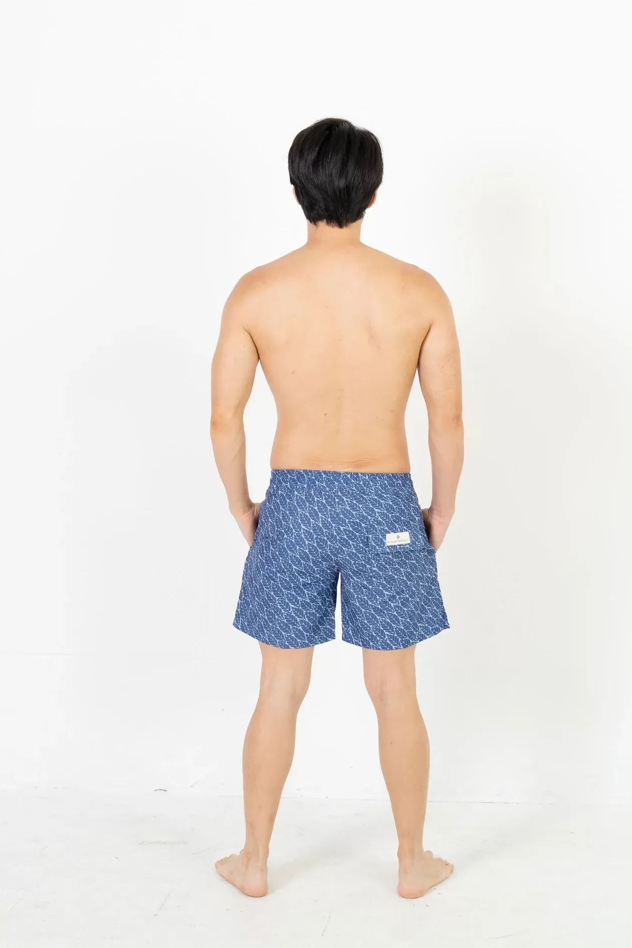 Southport Men's Swim Trunks