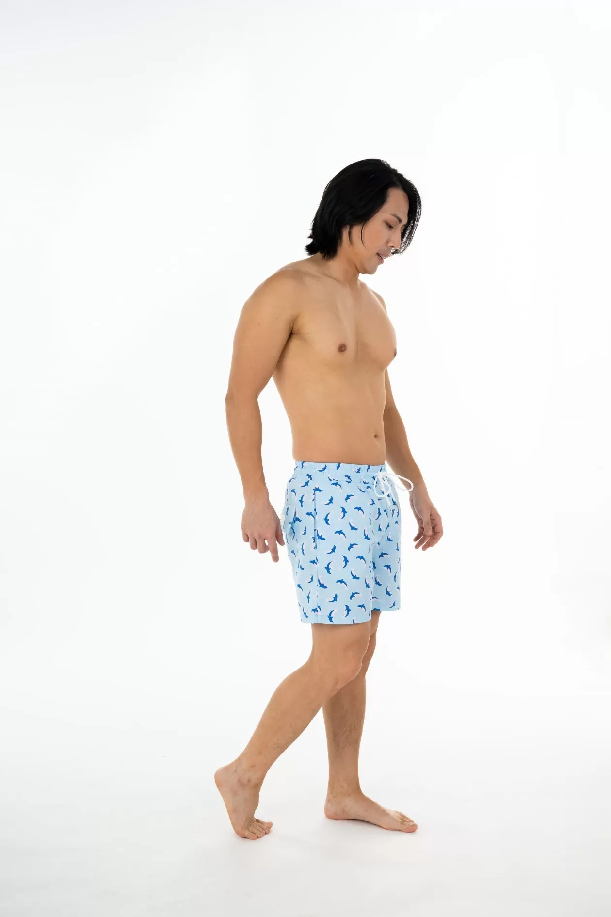 Southport Men's Swim Trunks