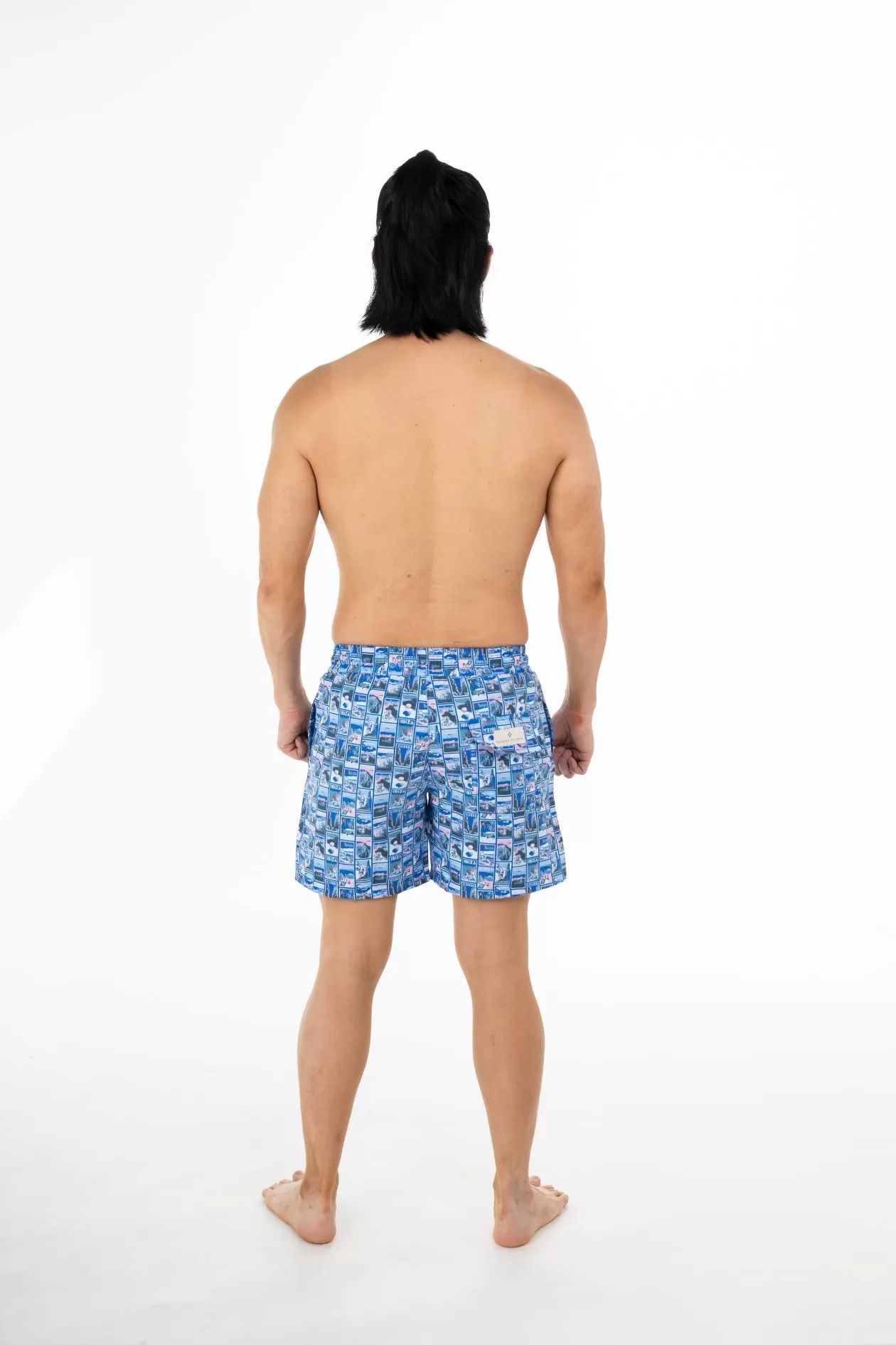 Southport Men's Swim Trunks