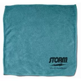 Storm Microfiber Bowling Towel