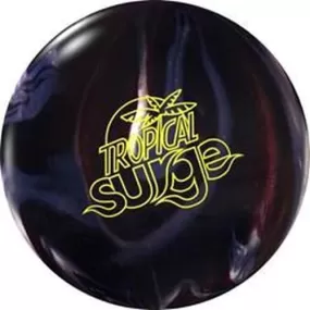 Storm Tropical Surge Pearl Carbon Chrome Bowling Ball