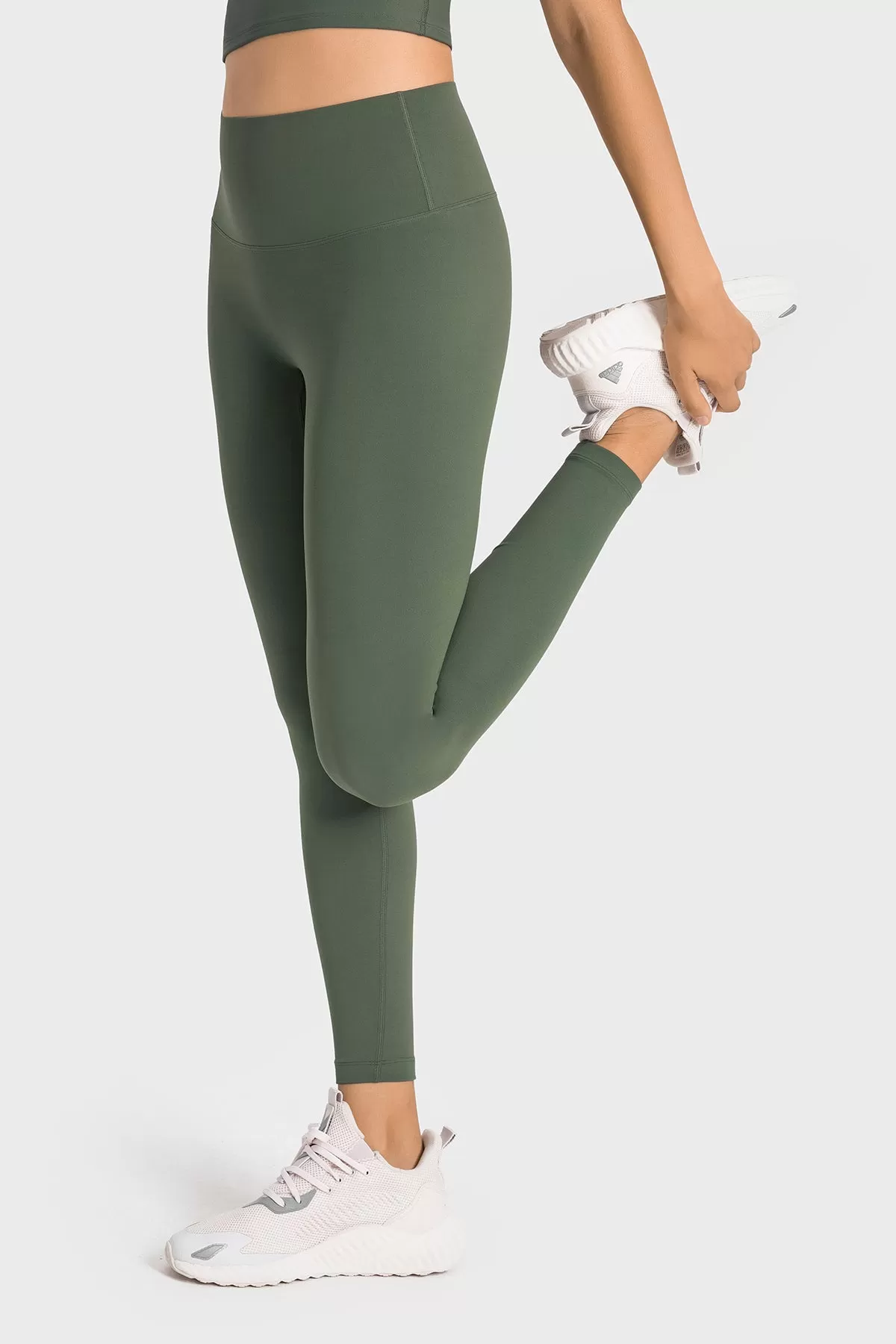 Super Soft Yoga Leggings