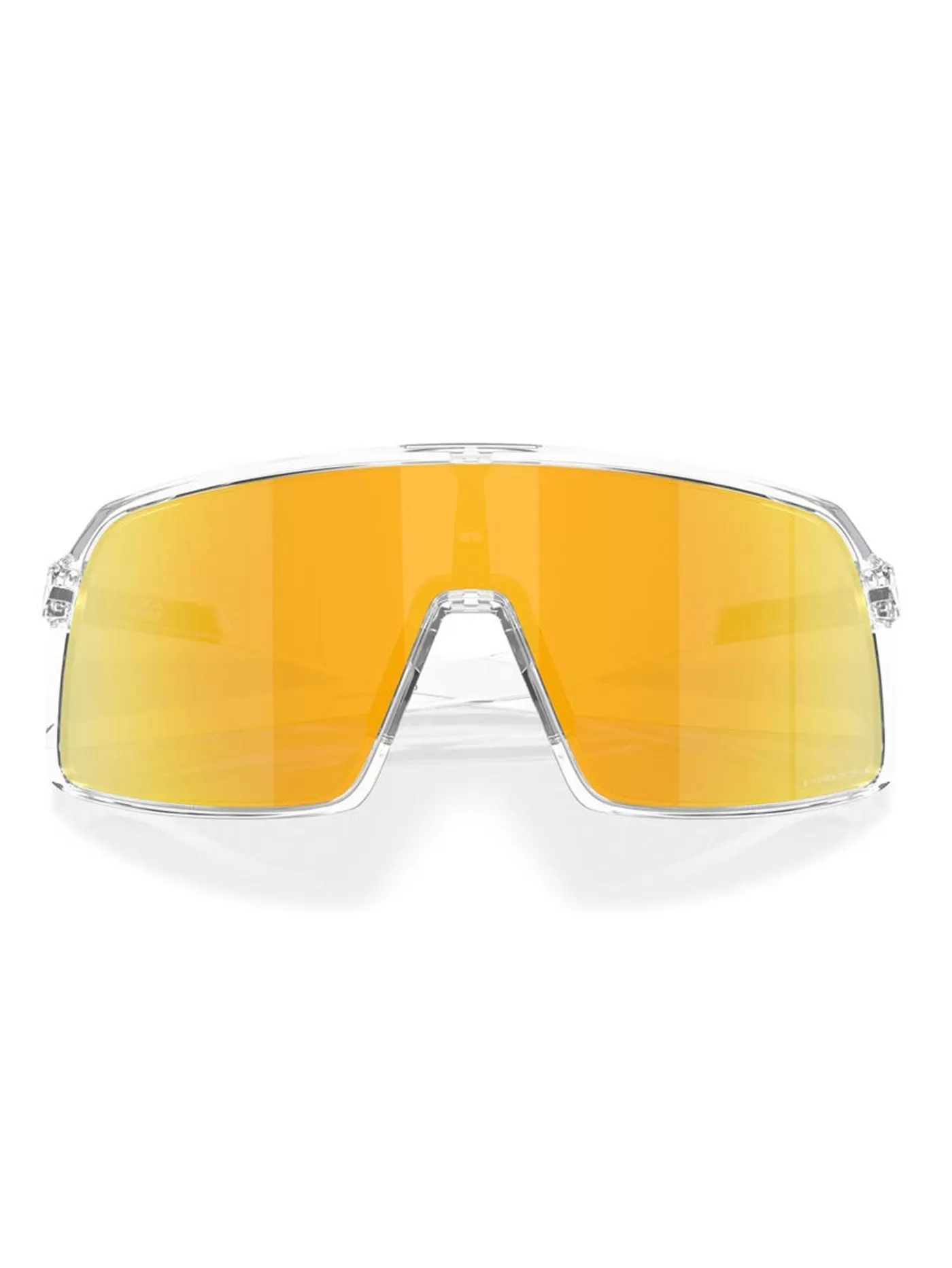 Sutro Clear/Prizm 24K Sunglasses