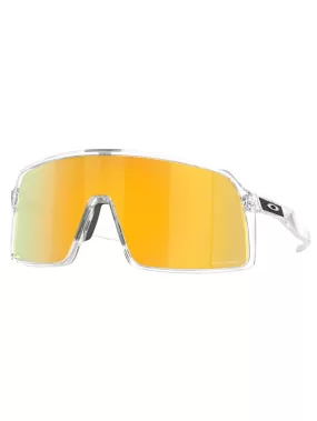 Sutro Clear/Prizm 24K Sunglasses