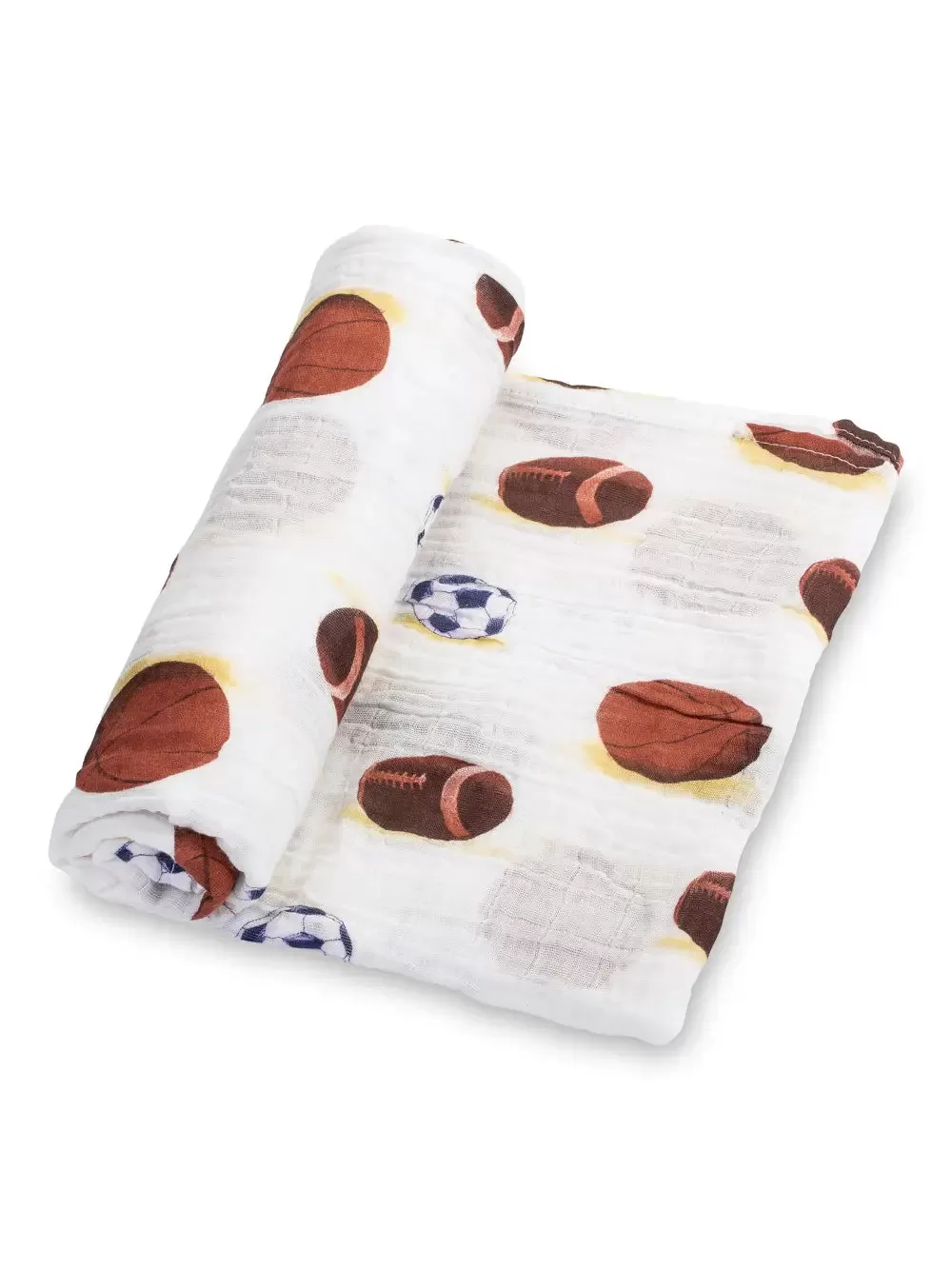 Swaddle Blankets