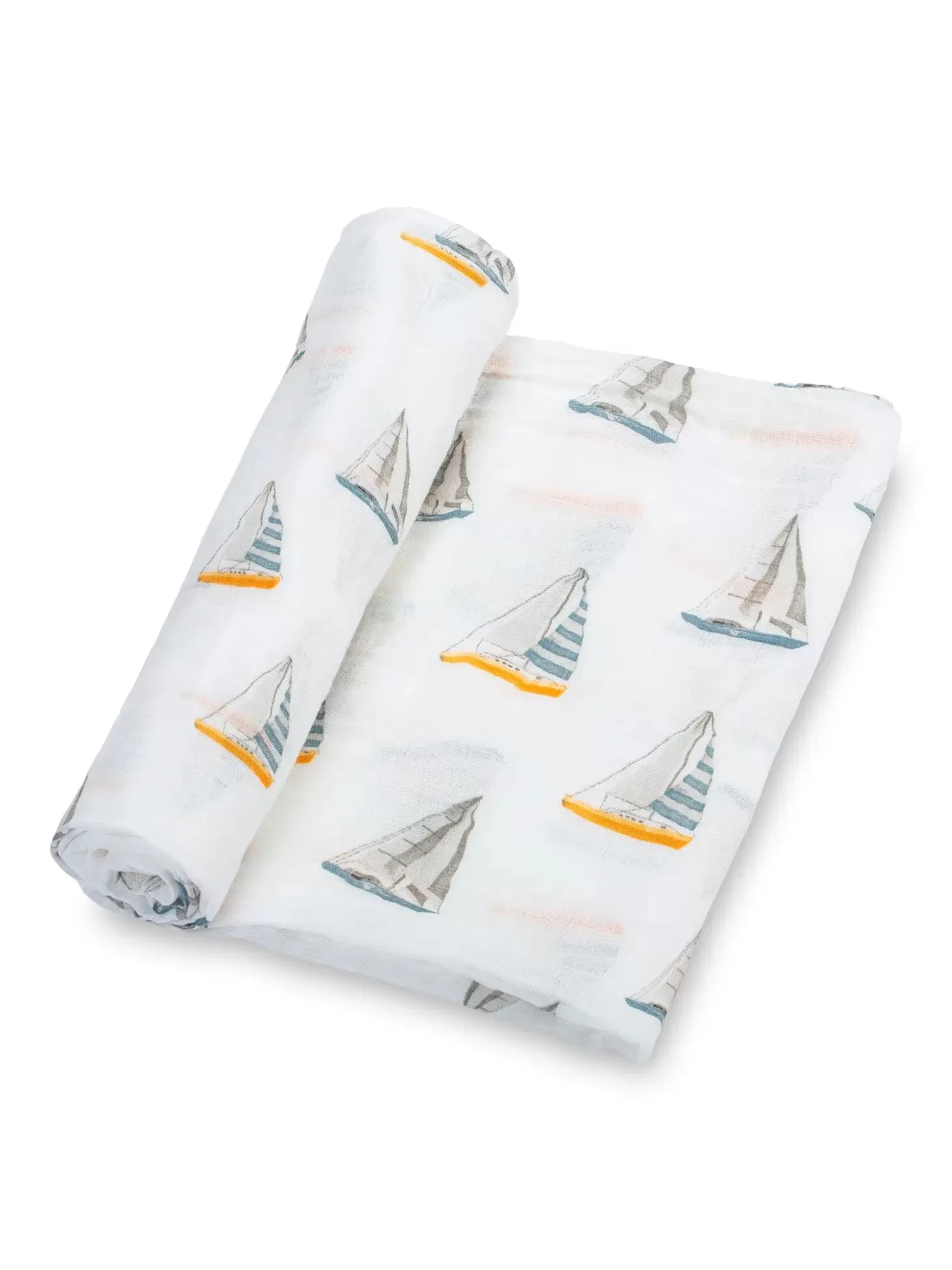 Swaddle Blankets