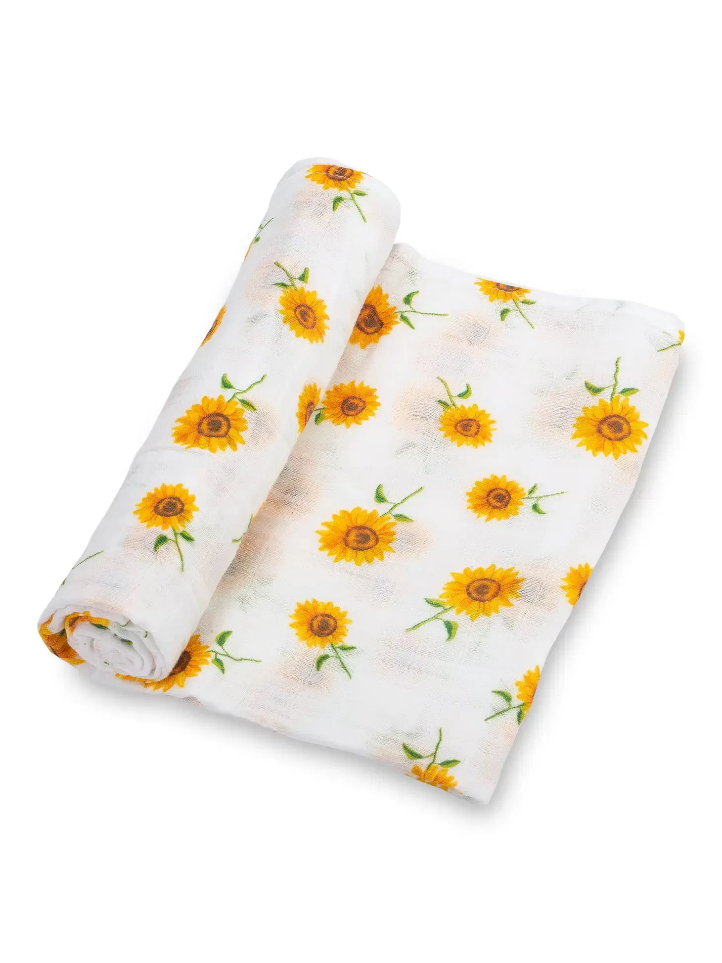 Swaddle Blankets