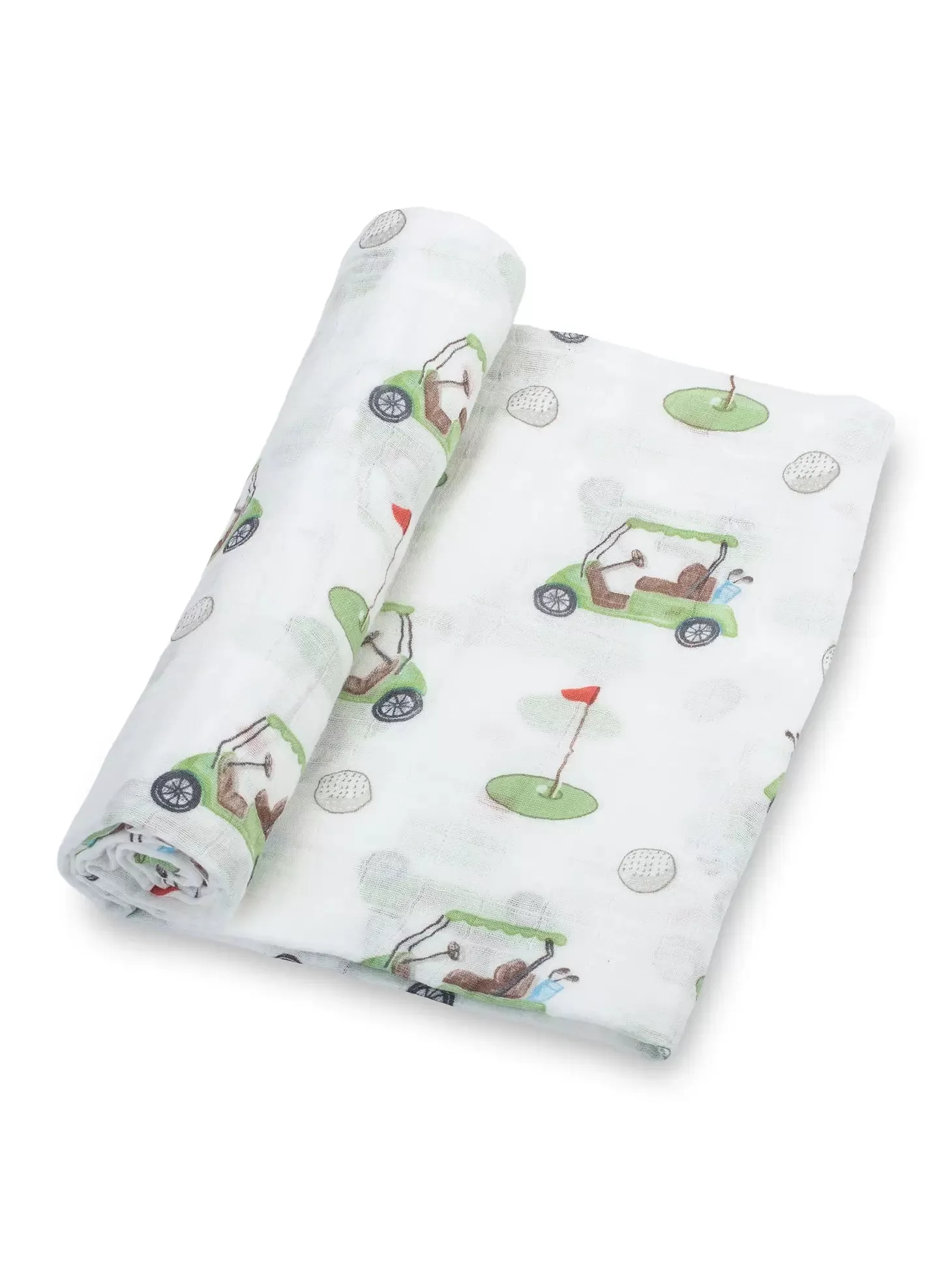 Swaddle Blankets