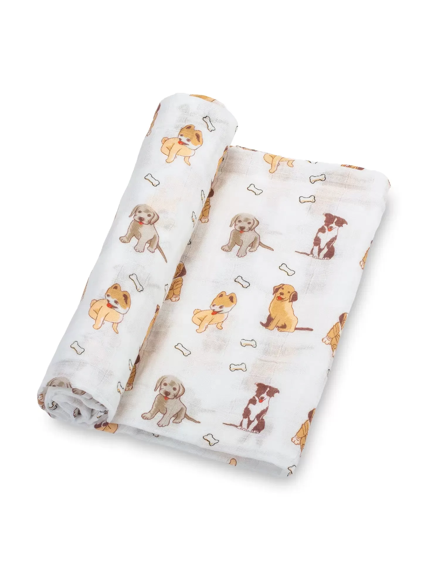 Swaddle Blankets