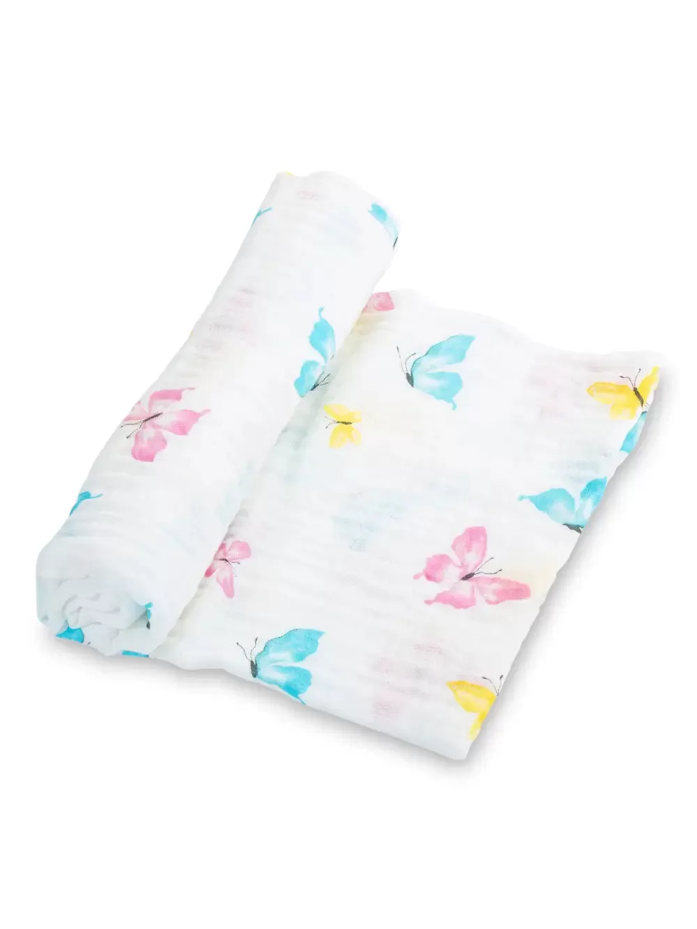 Swaddle Blankets