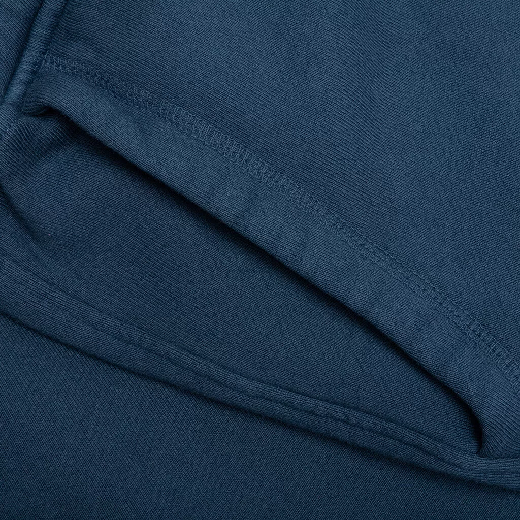 Sweatshort - Slate