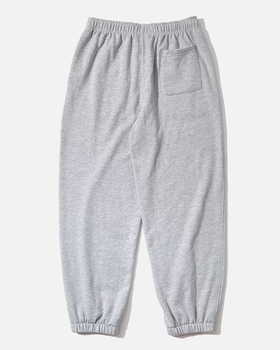 That Sign Sweatpant - Heather Grey