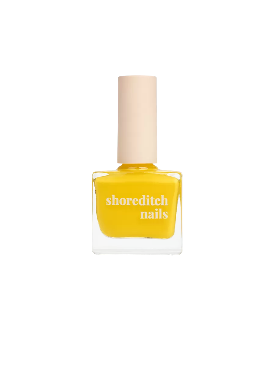 The Canary Wharf Nail Polish