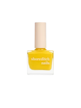 The Canary Wharf Nail Polish