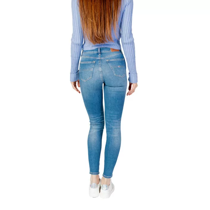 Tommy Hilfiger Jeans Jeans Donna