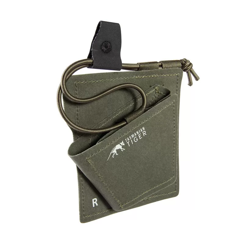 TT Internal Holster R VL - black