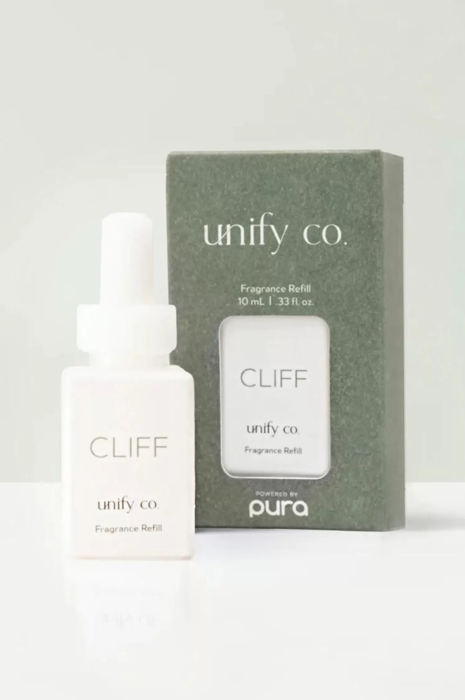 Unify Co - Cliff