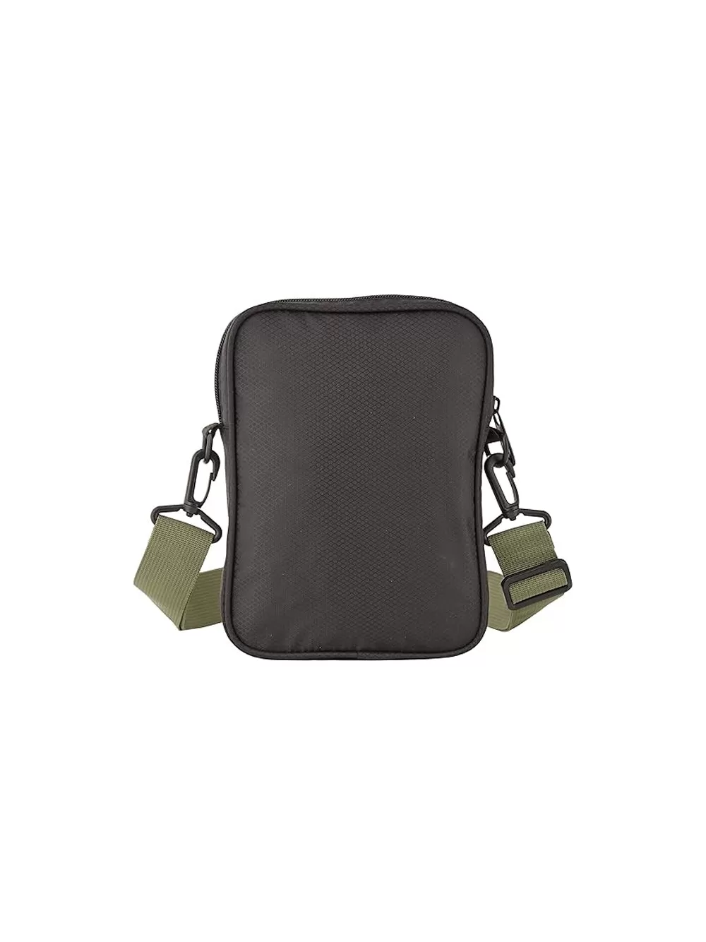 Utility Bag A - Army/Black