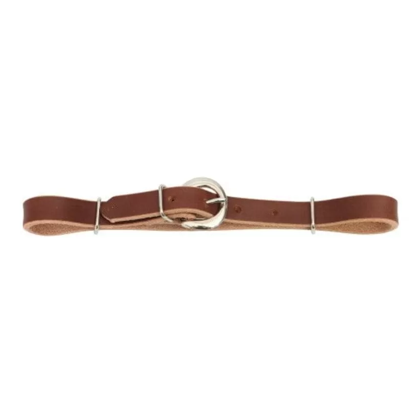 Weaver Horizons Collection Straight Curb Strap