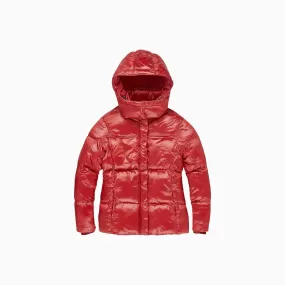 Women's Astoria Bubble Jacket