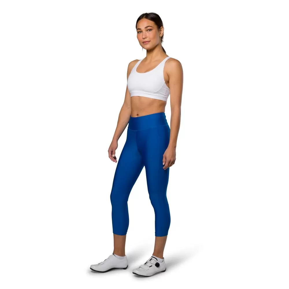 Women's Sugar 21 Cycling Crop Tights