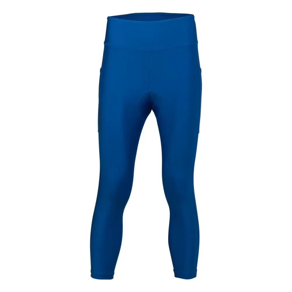 Women's Sugar 21 Cycling Crop Tights