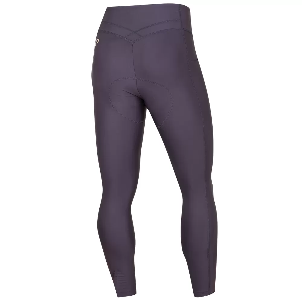 Women's Sugar 21 Cycling Crop Tights