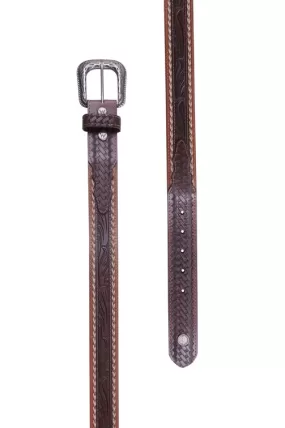 Wrangler Belt Mens Carden