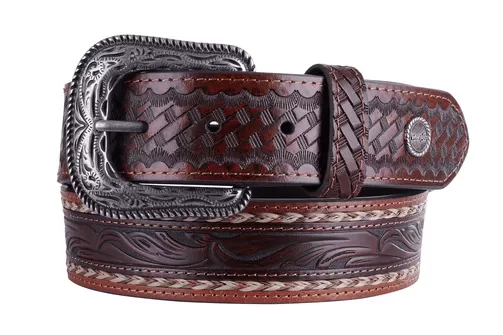 Wrangler Belt Mens Carden