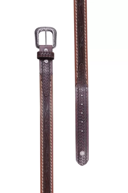 Wrangler Belt Mens Carden